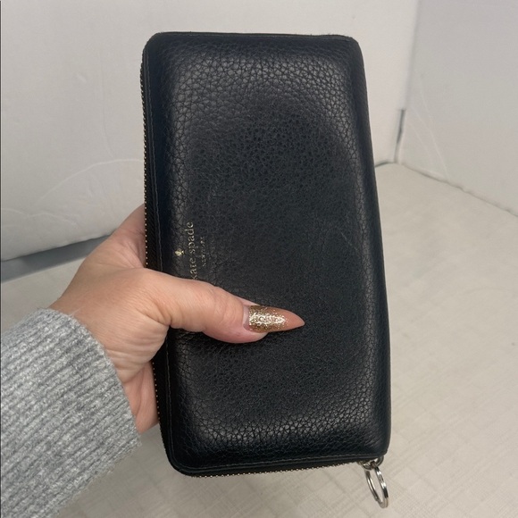 Kate Spade Lena Large Continental Wallet - Picture 10 of 10